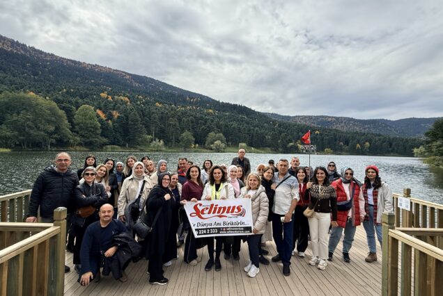 Batı Karadeniz Turu