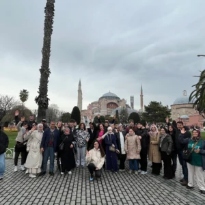 İstanbul ve Büyükada Turu