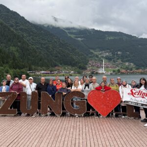 Batum Konaklamalı Doğu Karadeniz Turu